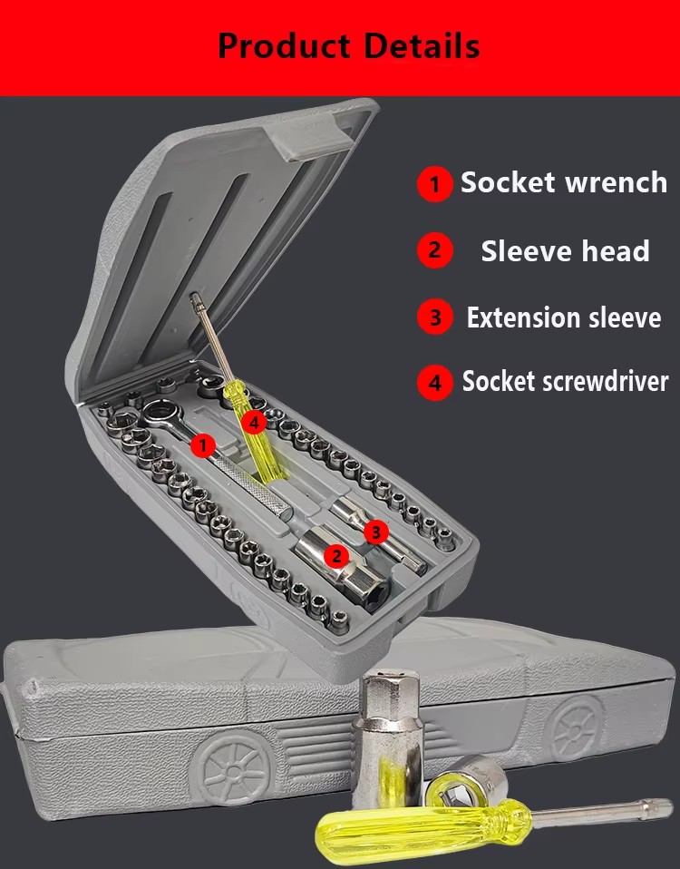 Product detail
