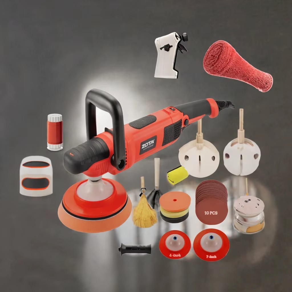 Product detail