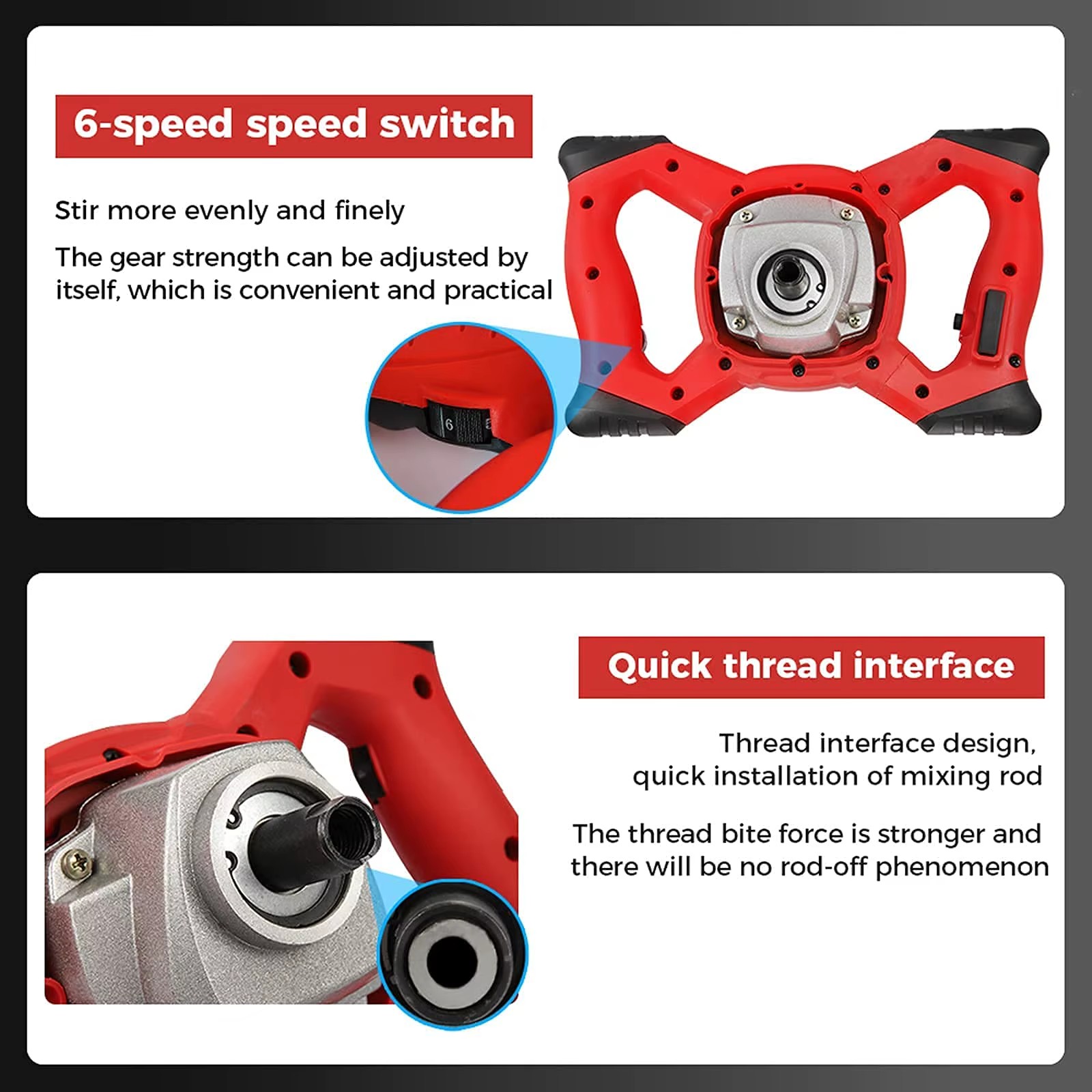 Product detail