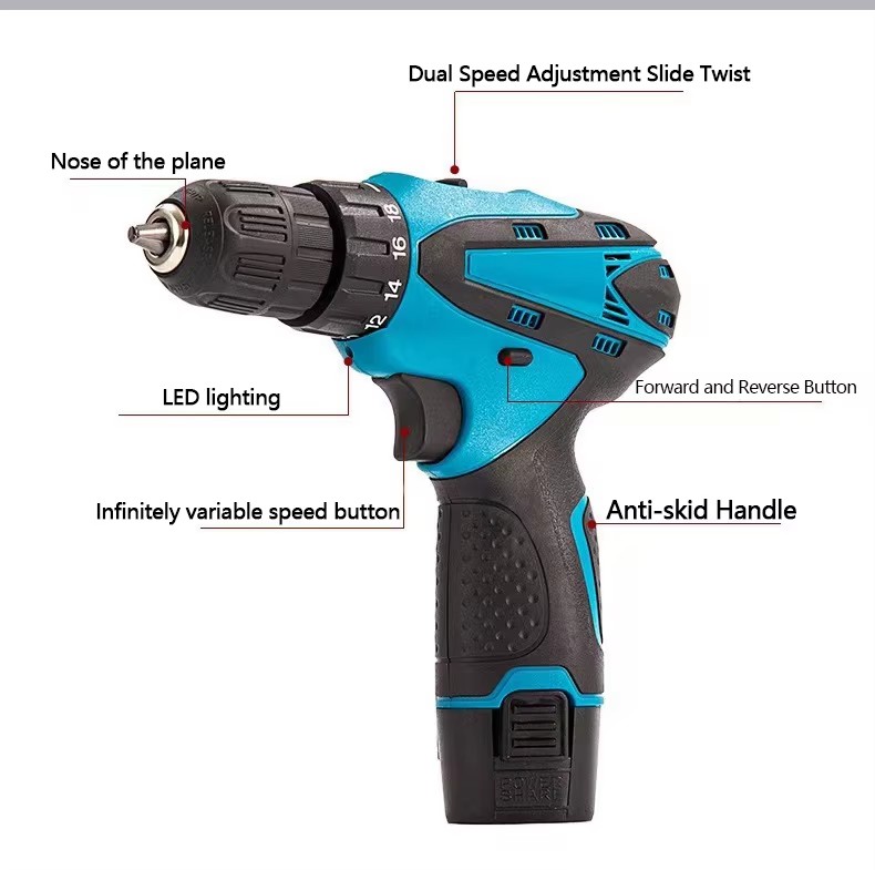 Product detail
