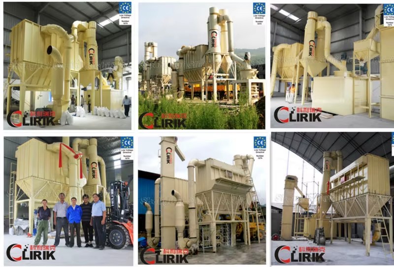 Ultra-fine Pulverizer for Carbon Black,Waste Tyre Pyrolysis Carbon Black Grinding Machine