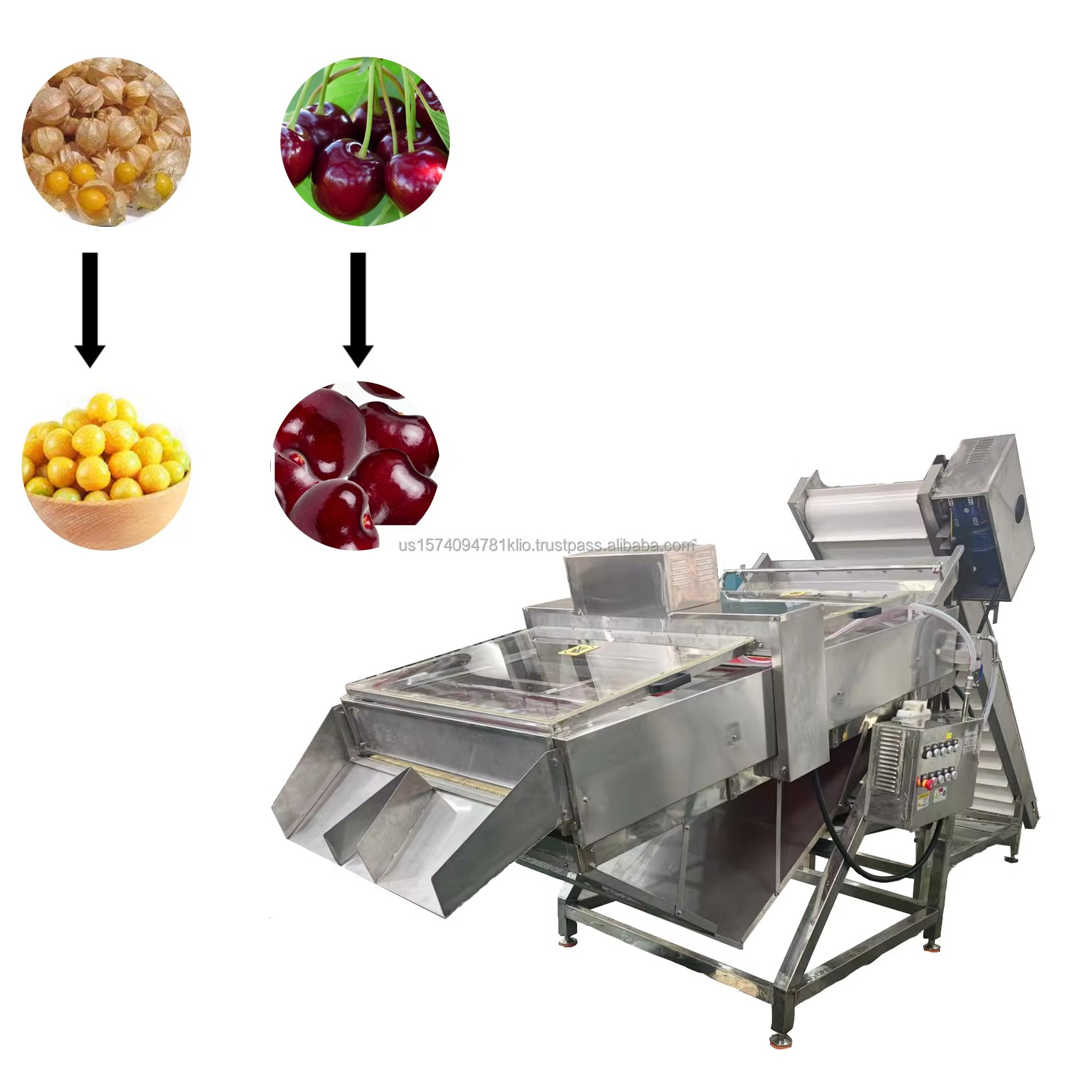Product detail