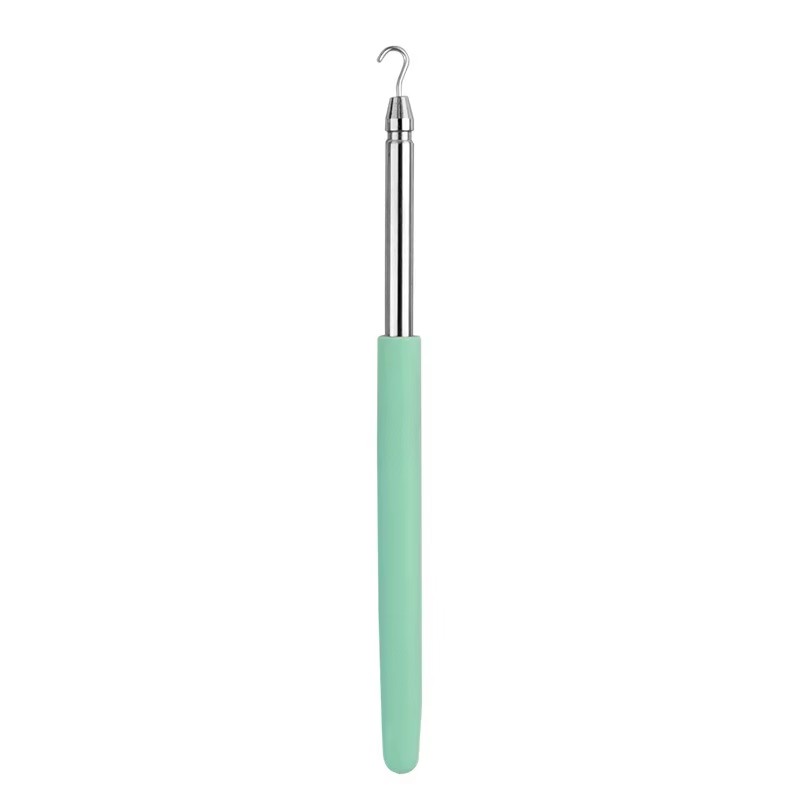 Retractable Bracelet Tool Jewelry Helpers Hand Bracelet Helpers Fastening Helper Tools for Bracelet Watch Clasps Zipper