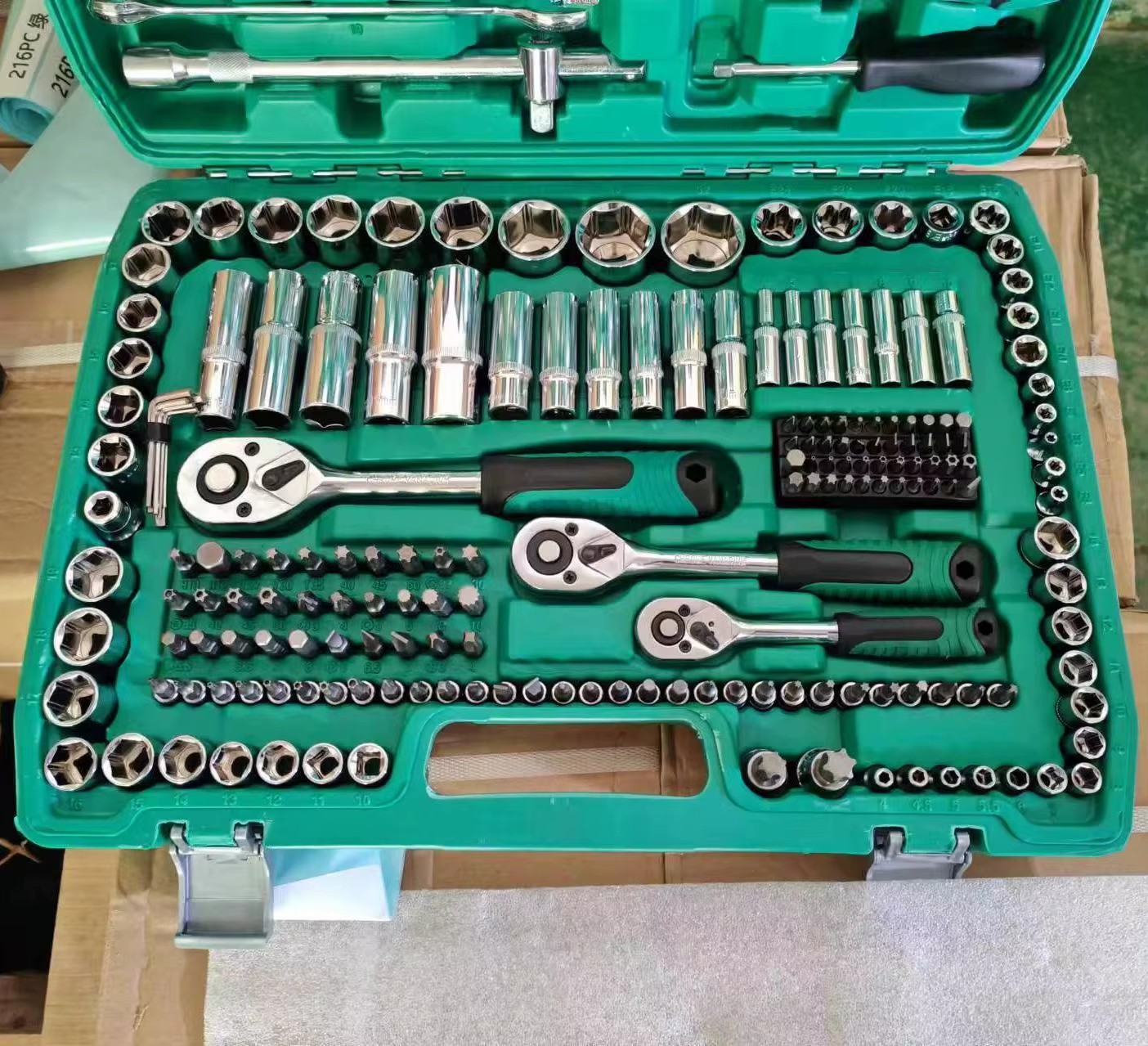 Product detail