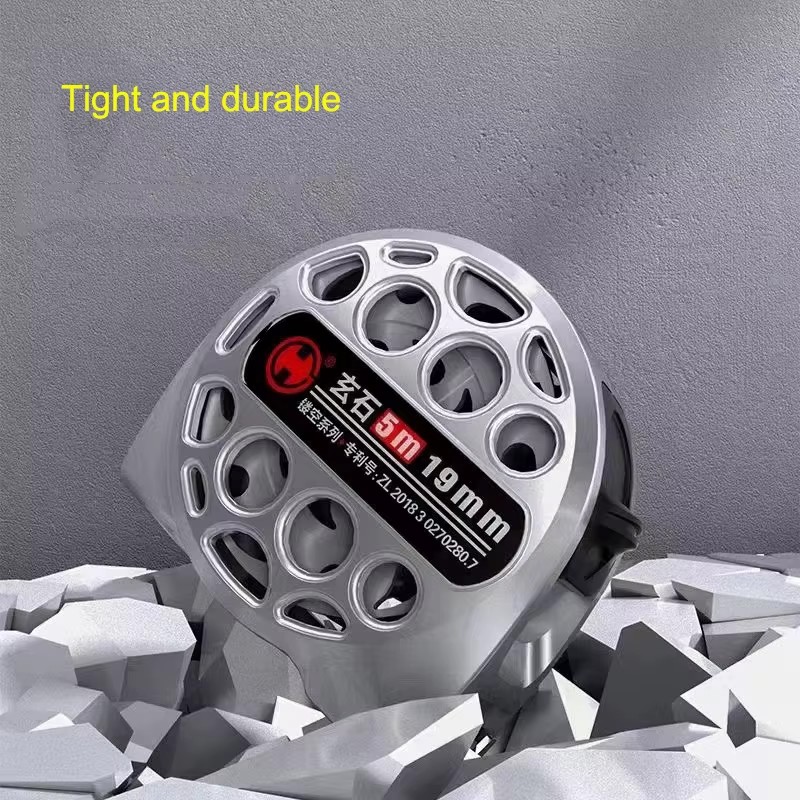 Gift Heavy Duty Best Stainless Steel Metric Custom Promotional Rust Resistant Measure Tape Waterproof Measuring Tape