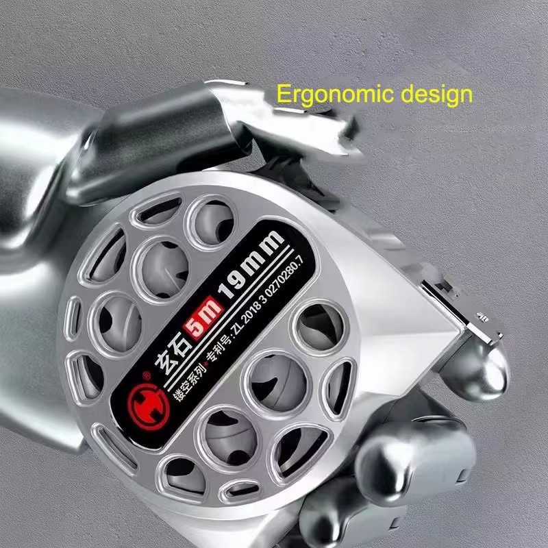 Gift Heavy Duty Best Stainless Steel Metric Custom Promotional Rust Resistant Measure Tape Waterproof Measuring Tape
