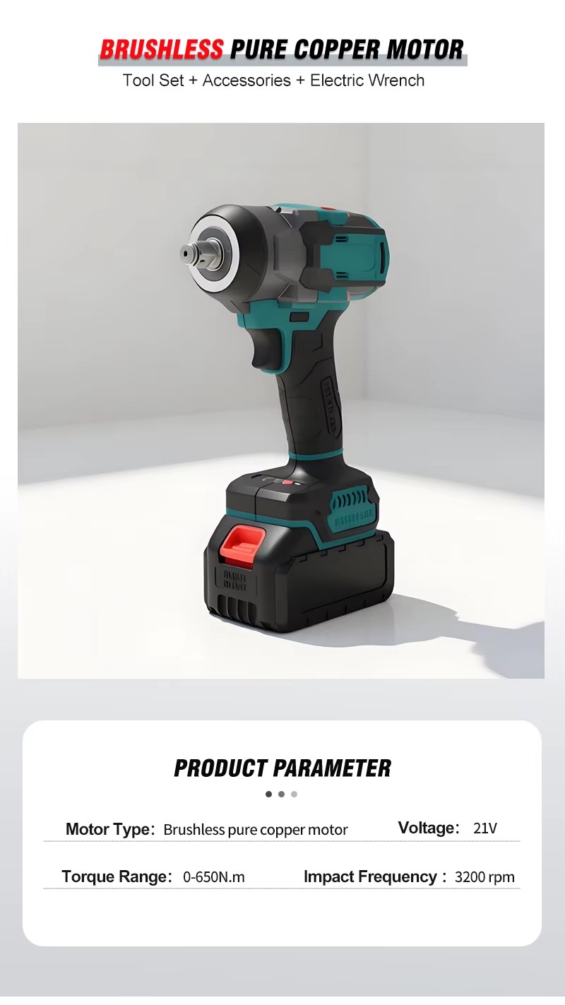 Product detail