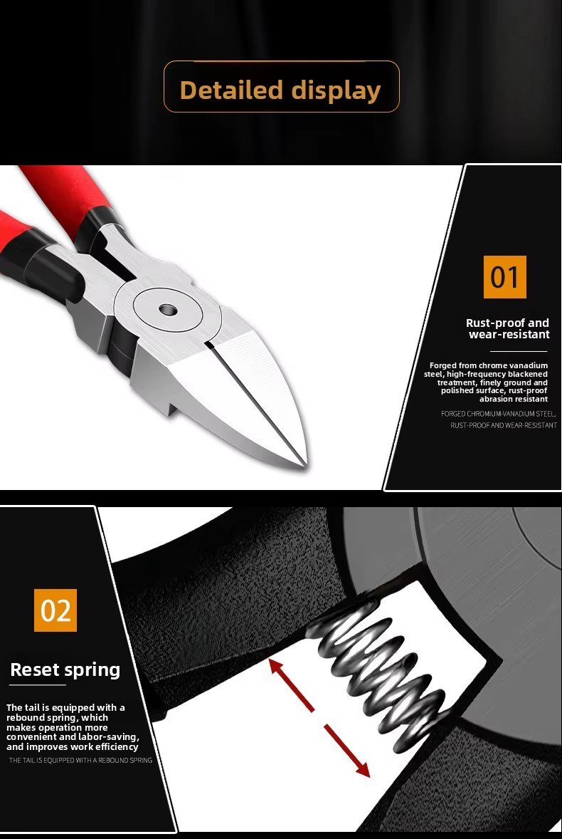 Product detail