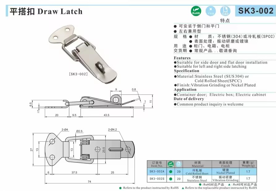 Product Importer Gallery 02 · 17148a355a