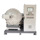 Industrial Heat Treatment Vacuum Furnace High Temperature Vacuum Hot Pressure Resistance Sintering Furnace