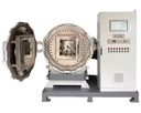 2200°C Industrial High Temperature Vacuum Heat Treatment Sintering Furnace for Platinum Palladium Rhodium Alloy