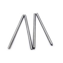 6.35*1.02*101.60 Mm/0,250*0,040*4 Inch Sand Pipe for Wholesale Mixing Tube Nozzle