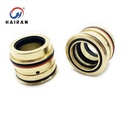 Water Jet Spare Parts 05130091 High Pressure Pump Hydraulic Seal Cartridge
