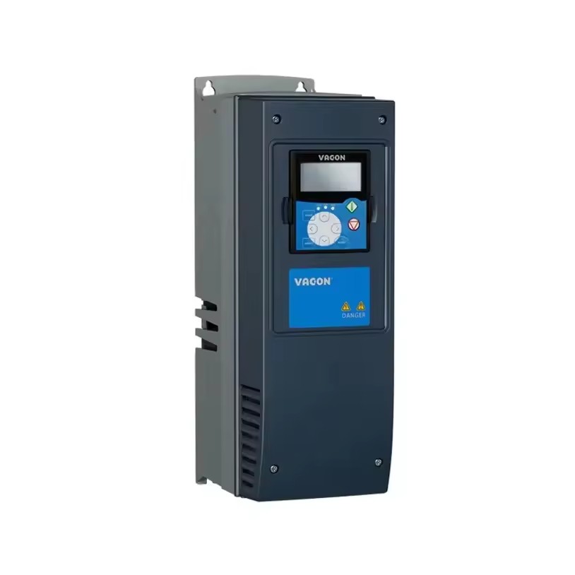 Dan-foss Vacon VACON0020-3L-0005-4, for Industrial Automation