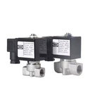1bar Solenoid Control Valves Vacuum Negative Pressure Low Pressure 12V 24V Dc 110V 220V