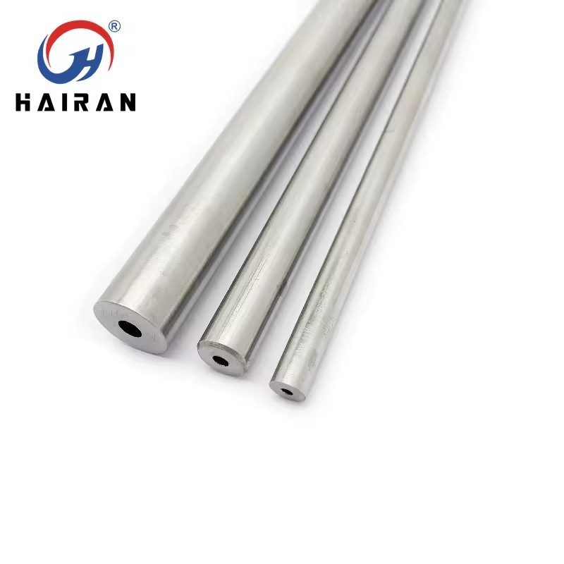 Waterjet 9/16 High Pressure Tubing 14.28 mm