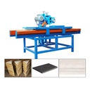 Automatic Multiple 1800*1200 Profession Tile Mosaic Cutter Saw Water Jet Tile and Granite Cutting Machine