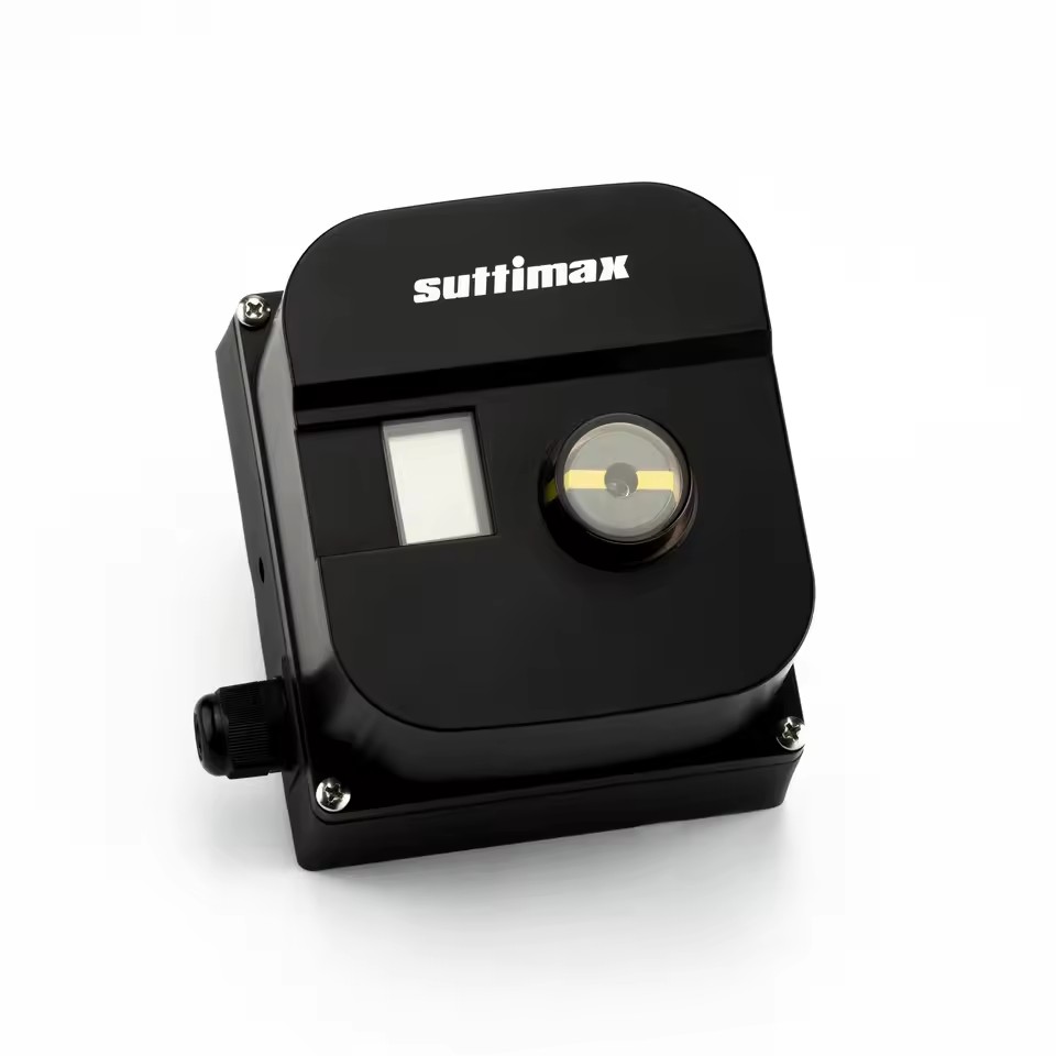 Suttimax SD610 Intelligent Valve Positioner Pneumatic Tools Accessories and Parts Wholesale