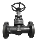 150LB 300LB High Pressure Flange Globe Valve ANSI A105 Forged Steel Globe Valve