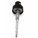 012511-1waterjet Spare Parts Cutting Head Assembly Water Only 012511-4 for Water Jet Cutter Head Water Jet Cutting Head Assy