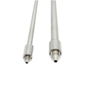 Water Jet 9.5 mm and 6.5 mm Pipe 1/4 and 3/8 High Pressure Pipe with Collar