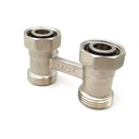 BH HPb57-3 Material Factory Directly Sale Full Stock Radiator Valve Brass Valve 3/4