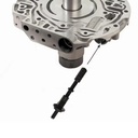 6L80 6L90 Pressure Regulator Valve 104520-03K 104520-14K Booster Valve Control Valve