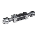 High Pressure Intensifier Assy for Water Jet Cutting Machine Pump
