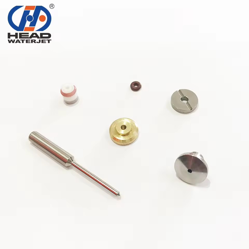 Waterjet Cutting Machine Spare Parts Check Valve Repair Kit