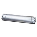 Chinese Manufacturer Waterjet Intensifier Pump Part Attenuator for Waterjet Cutting Machine