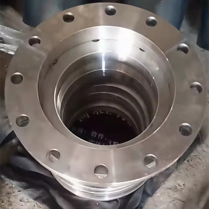 DN200 DN250 A105 so FF FLANGE WITH GOOD PRICE