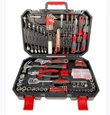 Hot Selling 159pcs Quality Home Tool Set Repair Tool Set with Carry case