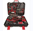 Kit De Herramientas 219pcs Quality Multi Tool Kit Basic Repair Tool Kit