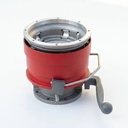 API Manual Dry Coupler Customizable Bottom Loading System Shutoff Structure LFC-100LP for Oil Tanker Drain Valve Oil