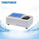 TP3112 Desktop Water Quality Tester Ammonia Nitrogen Analyzer Colorimetric Tube 0.0-14.0 pH Detection USB/LAN Transfer