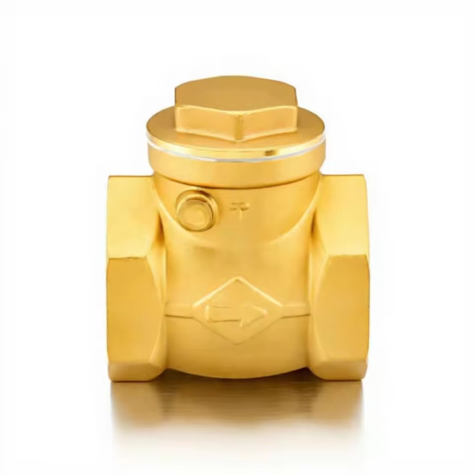 Professional Valve Nickel Plated for Industrial Projects