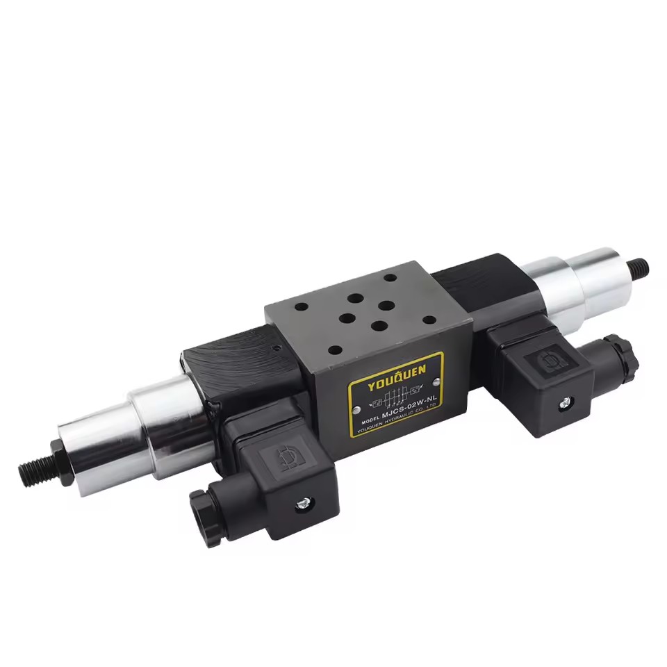MJCS-02W New High Quality Pressure Switch