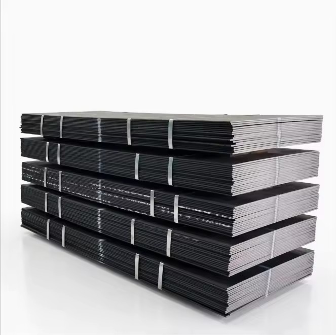GB/T 712-2022 AH36 DH36 EH36 FH32 Structural Steel for Shipbuilding and Offshore Engineering