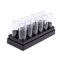 Plastic Injection Molding Manufacturer Lipstick Tube Lipstick Container Mold Lipstick case