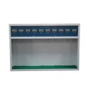 High Precision Static Shear Adhesion Tester ASTM D3654 High Quality Instruments 1 Year Warranty 0.5% Accuracy 2000g