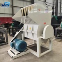 Plastic Crusher Hard Rigid Shredder High Quality Recycling Plastic Crusher Heavy Duty Crusher Waste Plastic Crushing