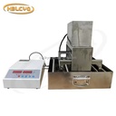 Digital Low Temperature Flexibility Tester High Accuracy Bending Test Equipment with ISO Standard