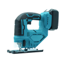 DJV182 18V Brushless Cordless Jigsaw Variable Speed Jigsaw Electric Jig Saw Machine for Sale