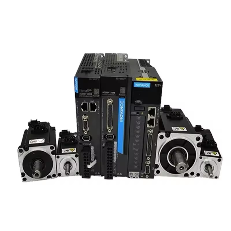 Inovance 2026 Preo Com Desconto Inovador Srie 630 Drive De Performance Tipo Barramento Pulso 380v 220v Encoder Absoluto 18 New