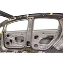 Versa 2020 OEM Front Door for for F31009LEMA Grey ISO/TS16949 Certified 100% Tested Easy Installation Origin
