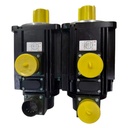 INOVANCE Original Brand New MS1H2-15C30CD-A334R Motor Electrical Equipment Black 1 Year Warranty