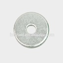 Custom Carbon Steel Large Flat Washer Din 9021 Flat Metal Washer Large Washers