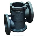 Grey and Ductile Cast Iron Foundry