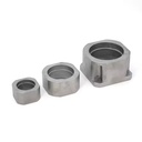 OEM Casting Iron Parts Ductile Iron GG25 QT 450 with 3D Drawing for Mechanical Parts Agricultural Parts
