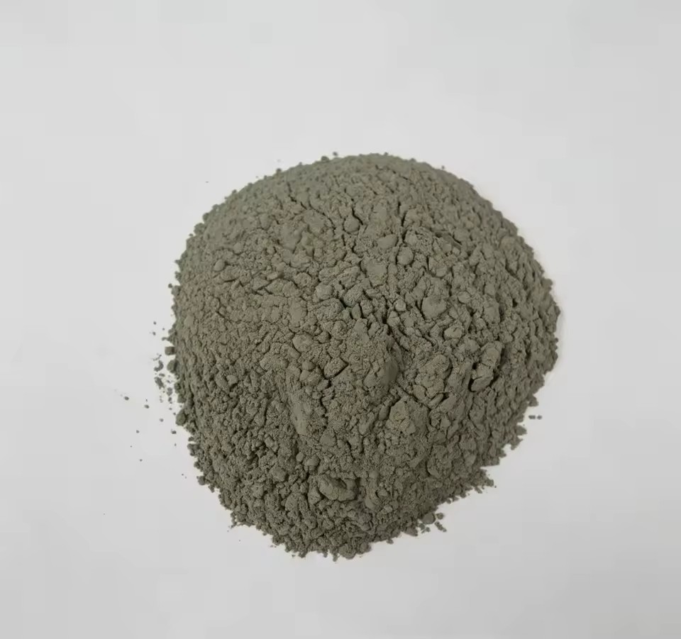 Factory Direct High Strength Non-shrink Bridge Post-tensioning Grout Concrete Grout for Highway Railway Prestressed Duct